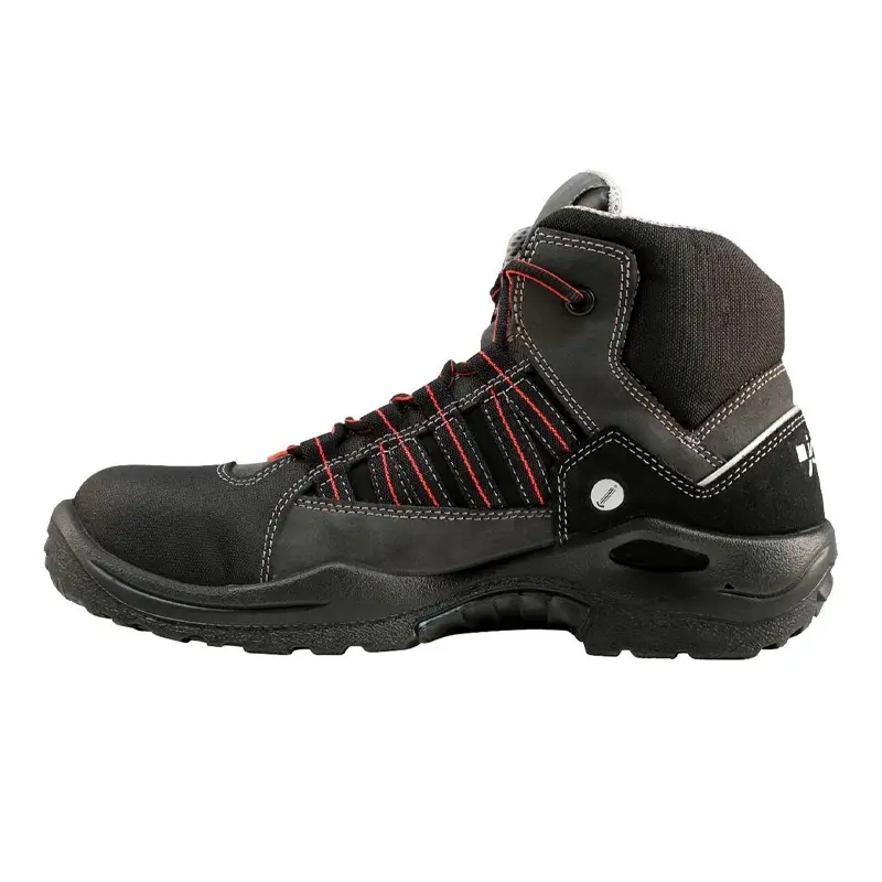 Chaussure de sécurité Jalas 1625 E-Sport S3 CI SRC ESD taille 41