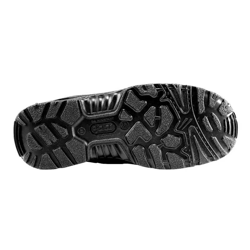 Chaussure de sécurité Jalas 1625 E-Sport S3 CI SRC ESD taille 41