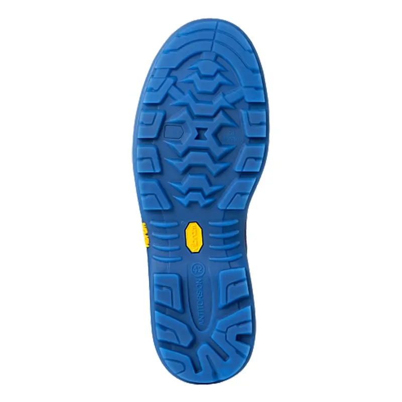 Grisport Ultron S3 veiligheidsschoen laag veters SRC maat 44
