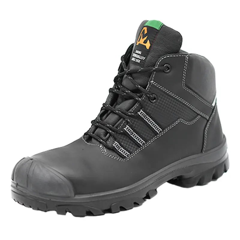 Emma Ryan veiligheidsschoen S3 metaalvrij waterproof SRC D maat 42