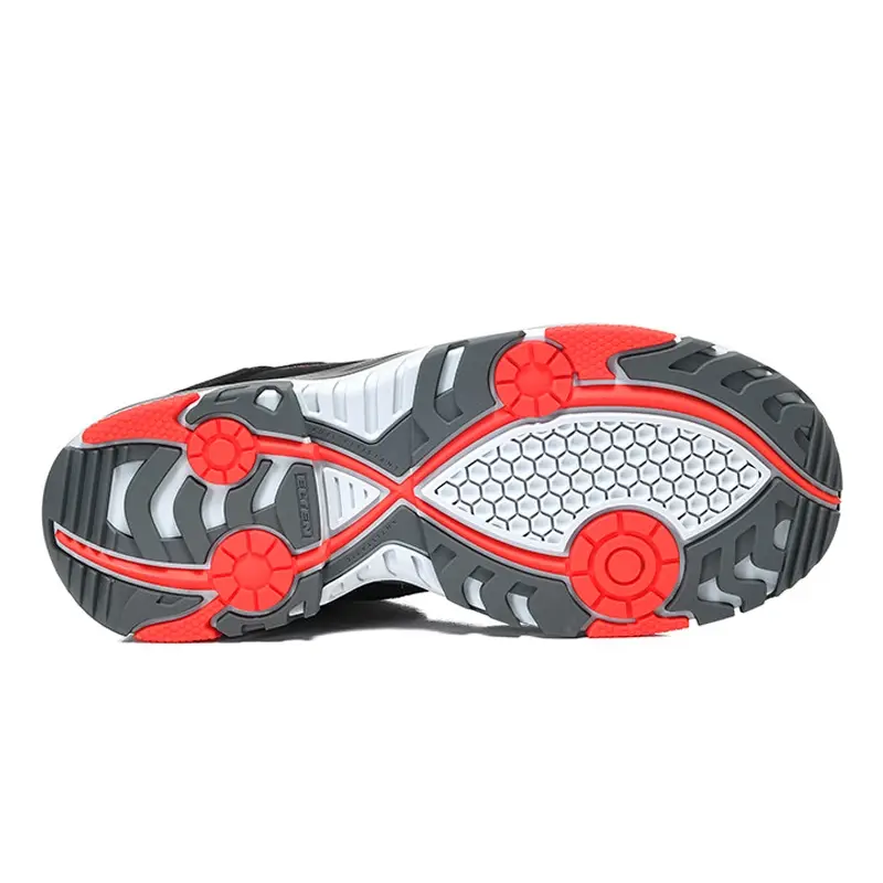 Chaussure de sécurité basse Elten Matthew TPU S3 SRC ESD Type 1 taille 42