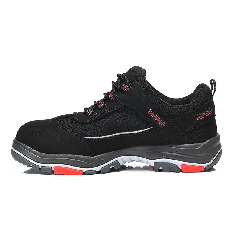 Chaussure de sécurité basse Elten Matthew TPU S3 SRC ESD Type 1 taille 42