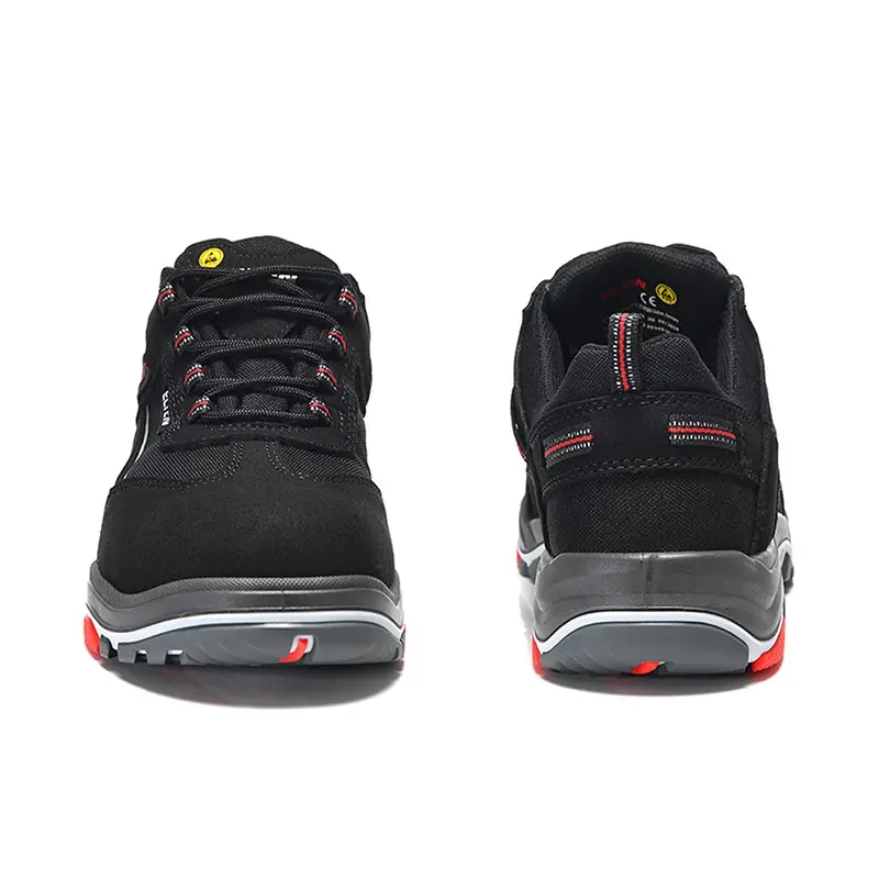 Chaussure de sécurité basse Elten Matthew TPU S3 SRC ESD Type 1 taille 42