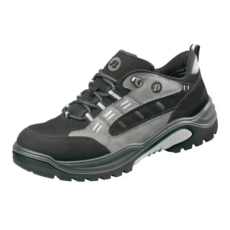 Bata Traxx 95 S3 veiligheidsschoen laag veters SRA maat 40