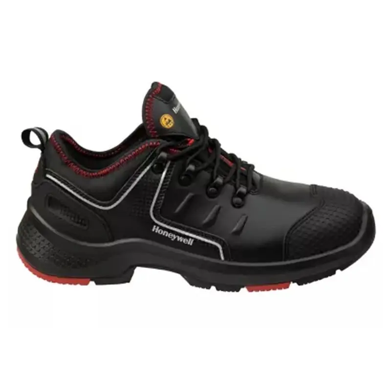 Chaussure basse à lacets HSP Otter Premium Guard S3, pointure 43
