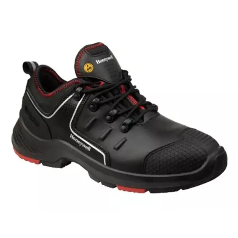 Chaussure basse à lacets HSP Otter Premium Guard S3, pointure 43