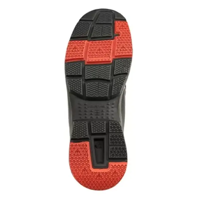 Lacets de chaussures de sécurité Honeywell Otter Premium Guard Mid S3 HI HRO SRC ESD taille 40