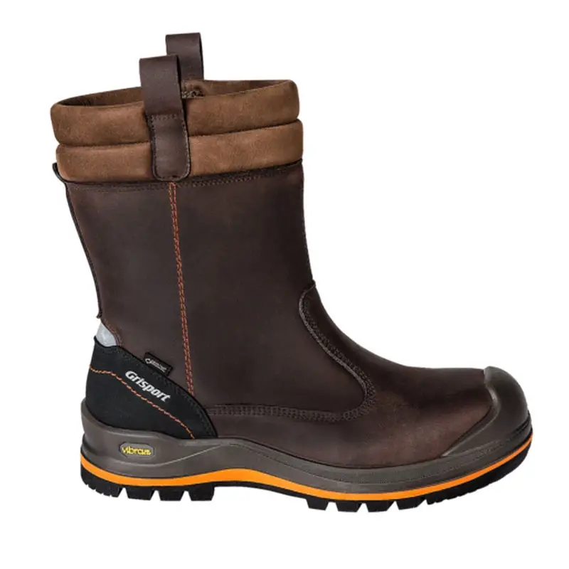 Bottes Grisport Ranger Hound S3 pointure 46