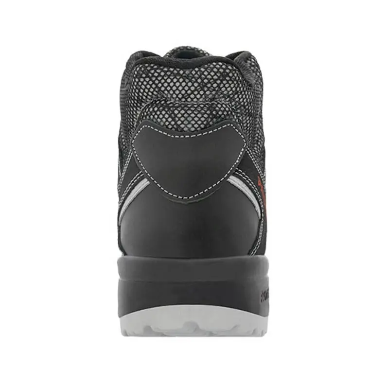 Schoen Panter Silex Link S3 hoog veter maat 46
