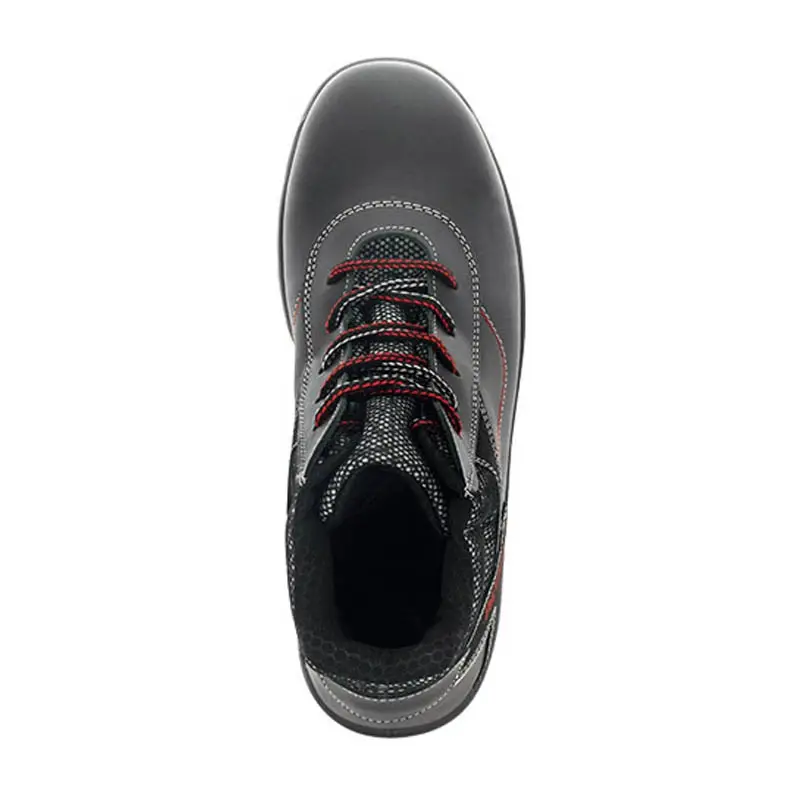Schoen Panter Silex Link S3 hoog veter maat 46