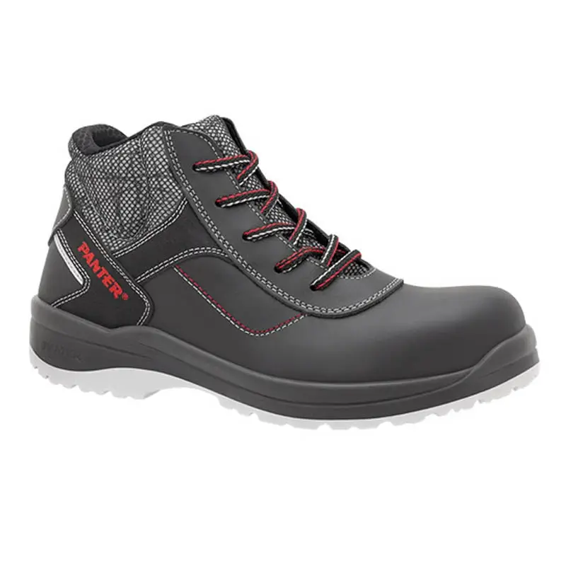 Schoen Panter Silex Link S3 hoog veter maat 46