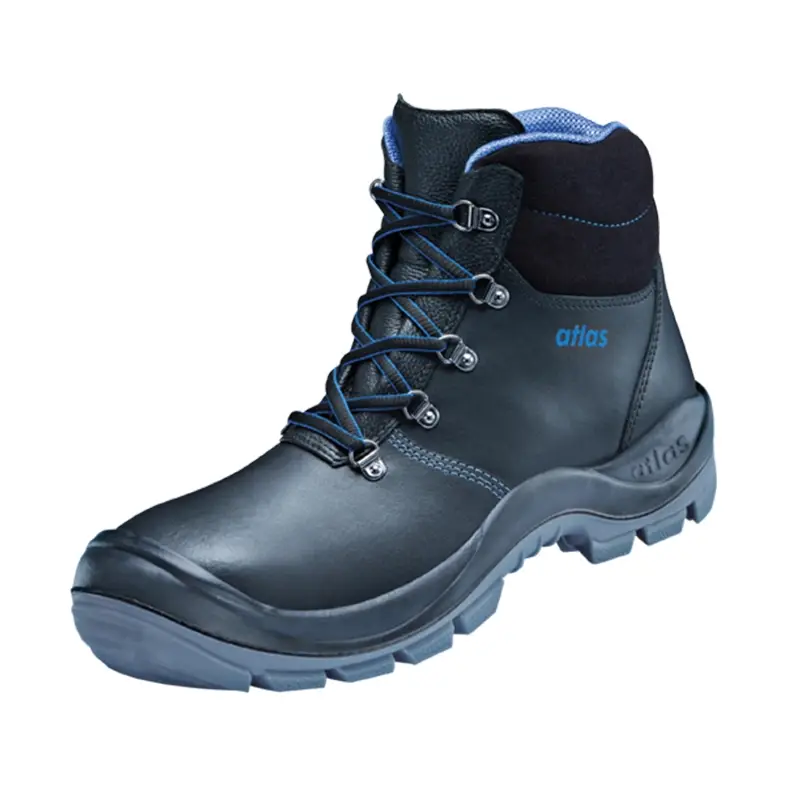 Chaussure de sécurité haute performance Atlas XP 505 S3 SRC W10 taille 46