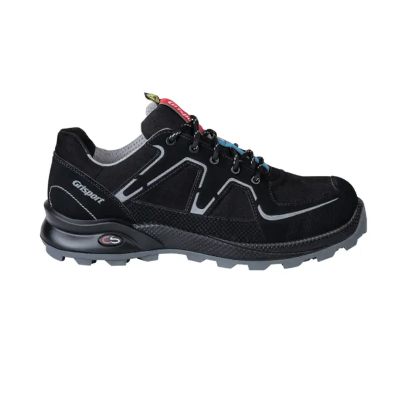Grisport Nordic Cross Safety safety shoe S3 HI SRC ESD size 48