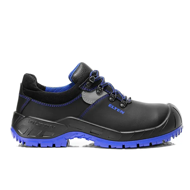 Chaussure de sécurité basse Elten Alessio S3 SRC ESD W taille 40
