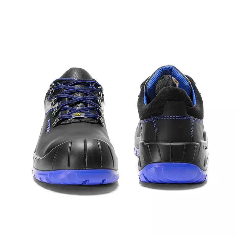 Chaussure de sécurité basse Elten Alessio S3 SRC ESD W taille 40