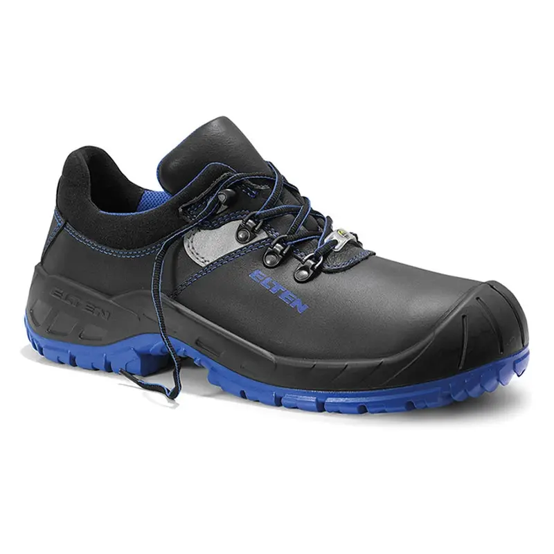 Chaussure de sécurité basse Elten Alessio S3 SRC ESD W taille 40