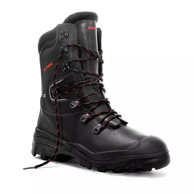 Elten Arborist GTX veiligheidsschoen S3 CI SRC kettingzaagbescherming maat 48