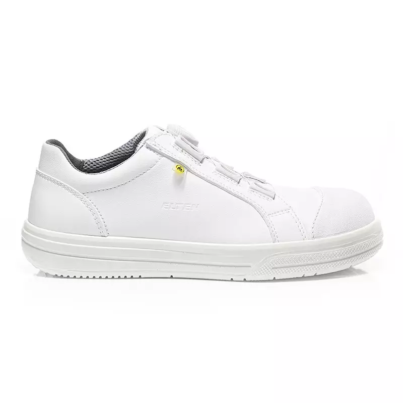 Elten Ghost Low veiligheidsschoen BOA-sluiting S3 SRC ESD maat 46