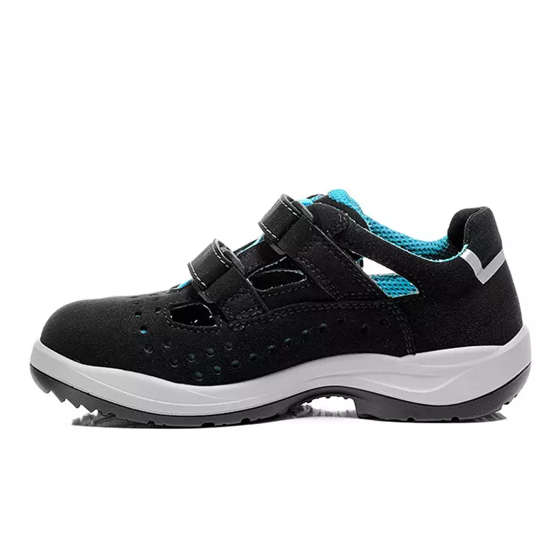 Elten Impulse Lady Aqua Easy veiligheidsschoen S1P dames SRC ESD maat 39