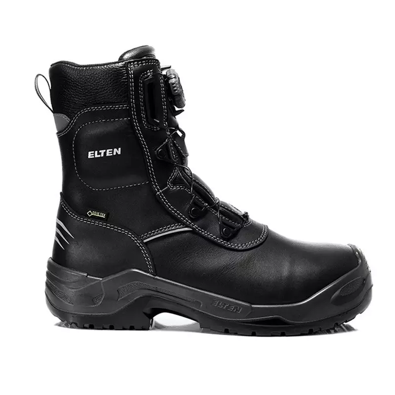 Elten Joschi GTX safety shoe BOA closure S3 CI SRC ESD size 46