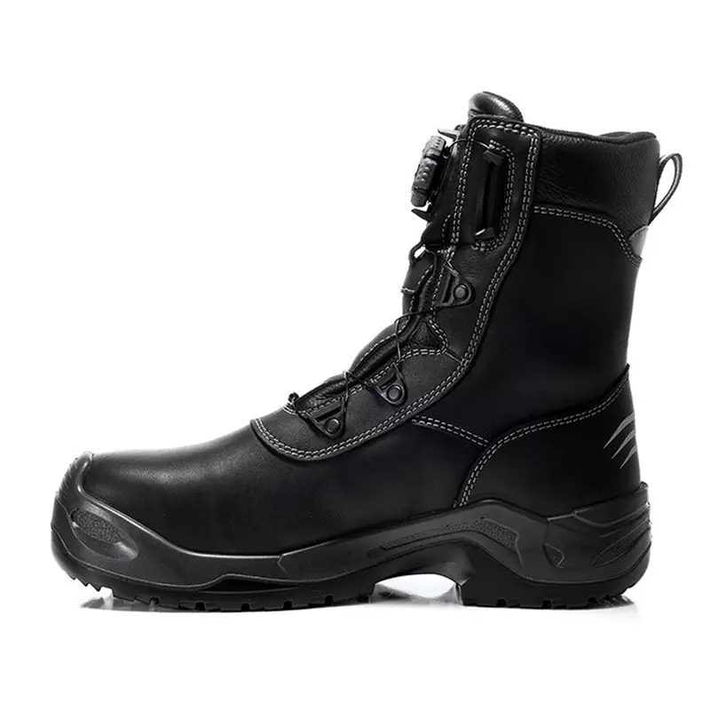 Elten Joschi GTX safety shoe BOA closure S3 CI SRC ESD size 46