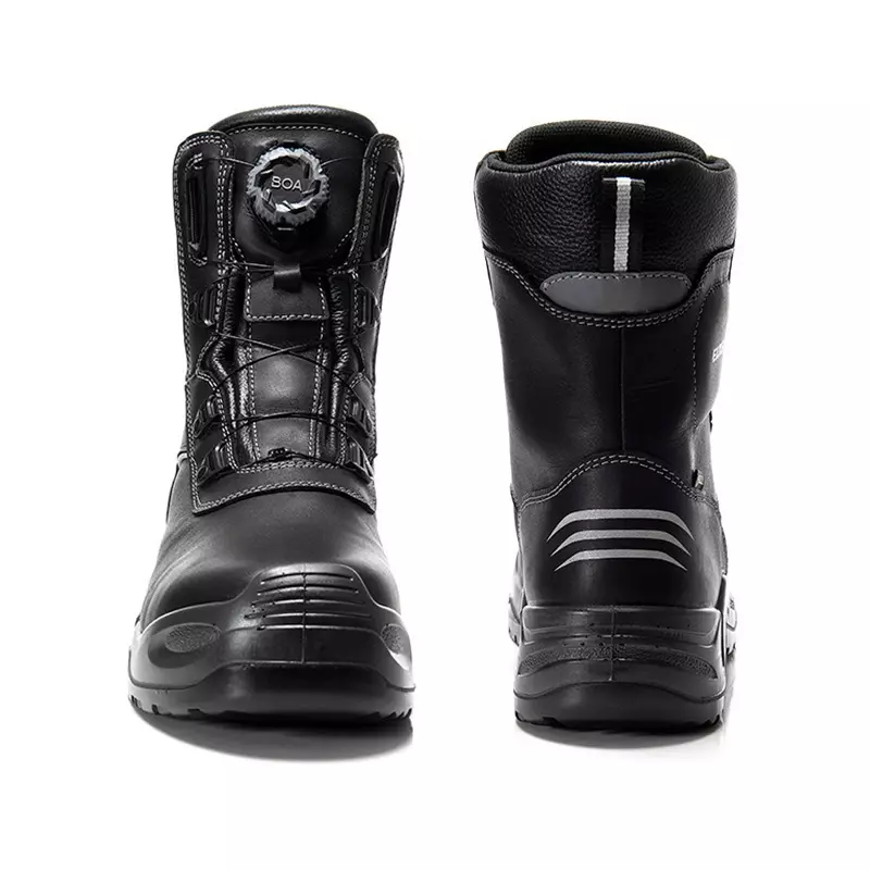 Elten Joschi GTX safety shoe BOA closure S3 CI SRC ESD size 46
