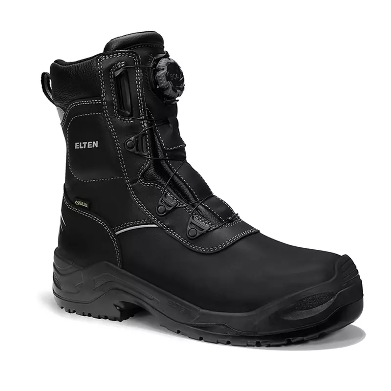 Elten Joschi GTX safety shoe BOA closure S3 CI SRC ESD size 46