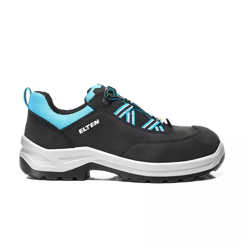 Elten Lotte Aqua Low veiligheidsschoen Dames S2 SRC ESD maat 42