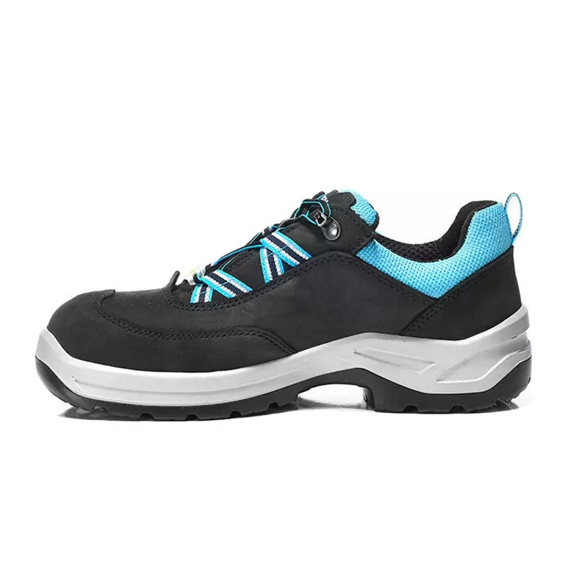 Elten Lotte Aqua Low veiligheidsschoen Dames S2 SRC ESD maat 42