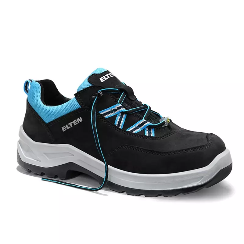 Elten Lotte Aqua Low veiligheidsschoen Dames S2 SRC ESD maat 42