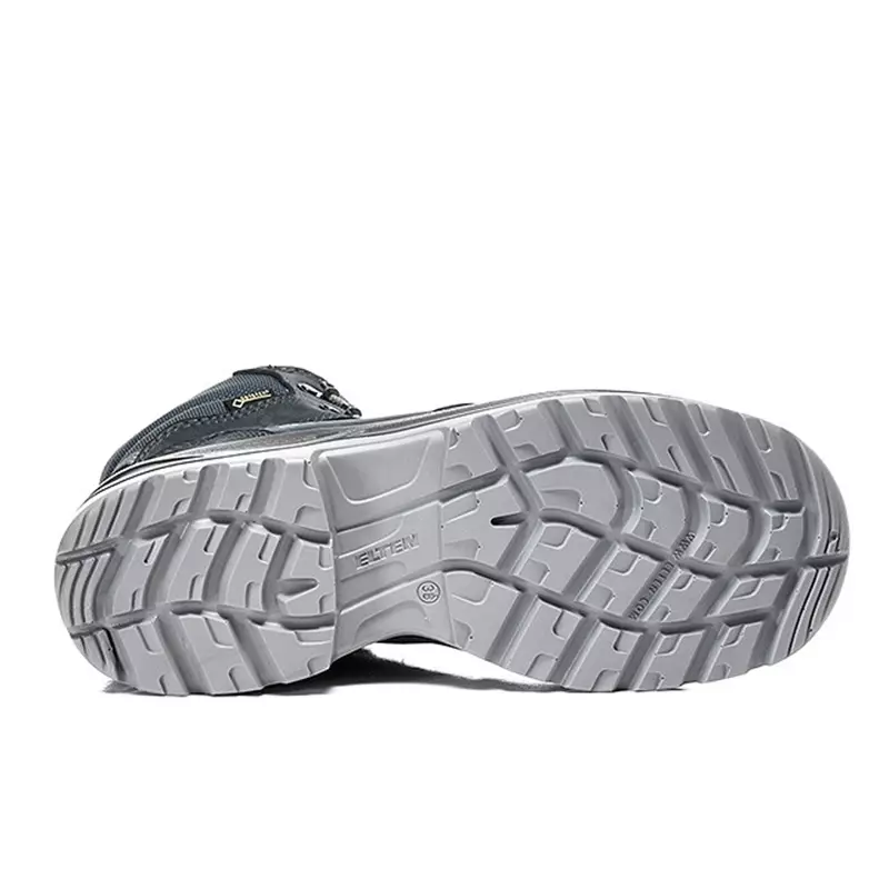 Elten Lotte GTX Blue Mid veiligheidsschoen Dames S3 CI SRC ESD maat 40