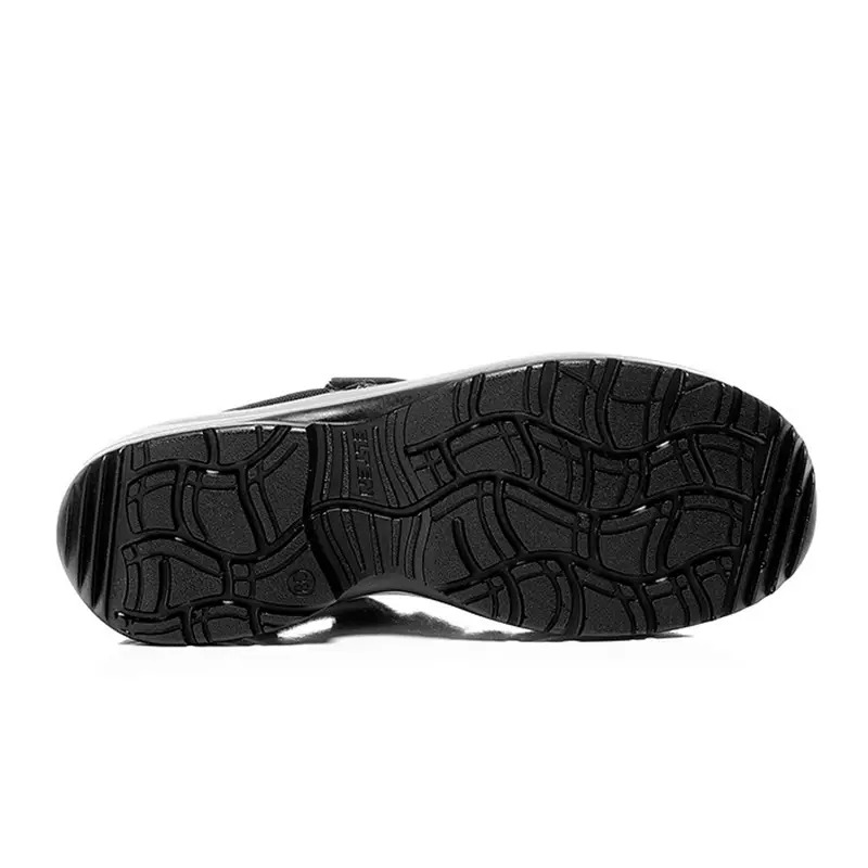 Chaussure de sécurité Elten Maja Easy S1P pour femme, SRC ESD, taille 37