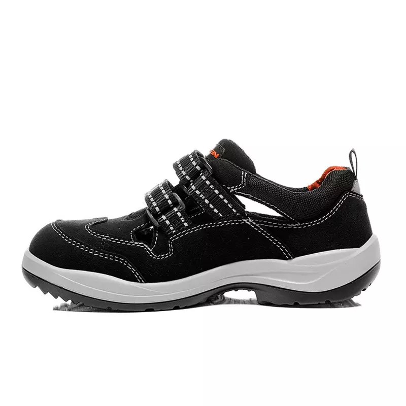 Chaussure de sécurité Elten Maja Easy S1P pour femme, SRC ESD, taille 37