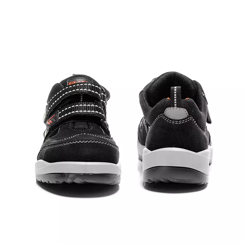 Chaussure de sécurité Elten Maja Easy S1P pour femme, SRC ESD, taille 37