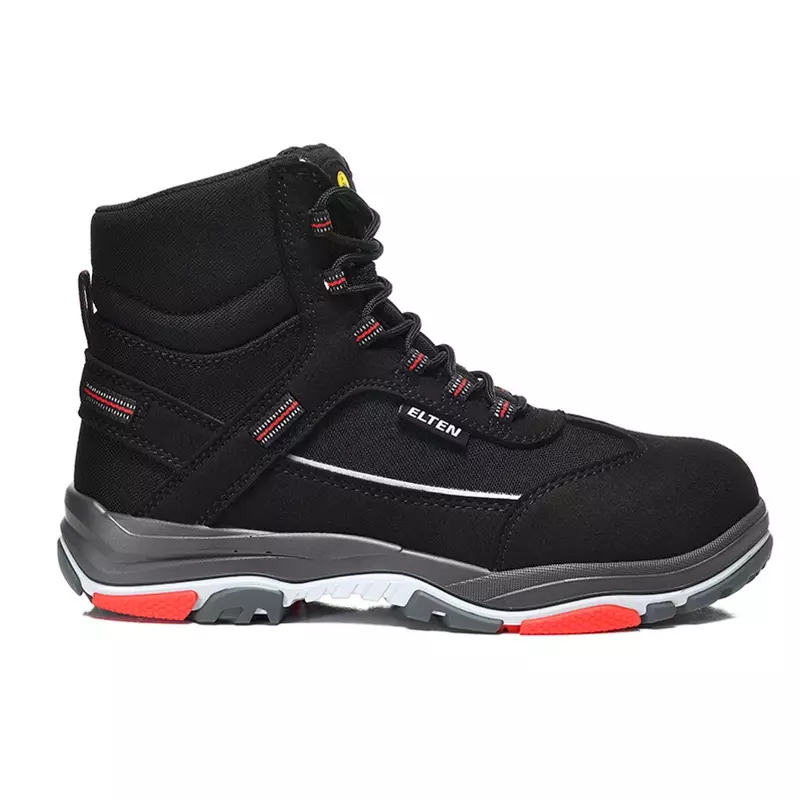 Chaussure de sécurité Elten Matthew TPU Mid S3 SRC ESD Type 2 taille 46