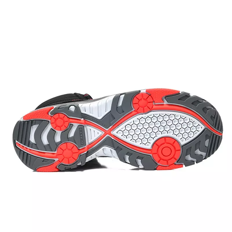 Chaussure de sécurité Elten Matthew TPU Mid S3 SRC ESD Type 2 taille 46