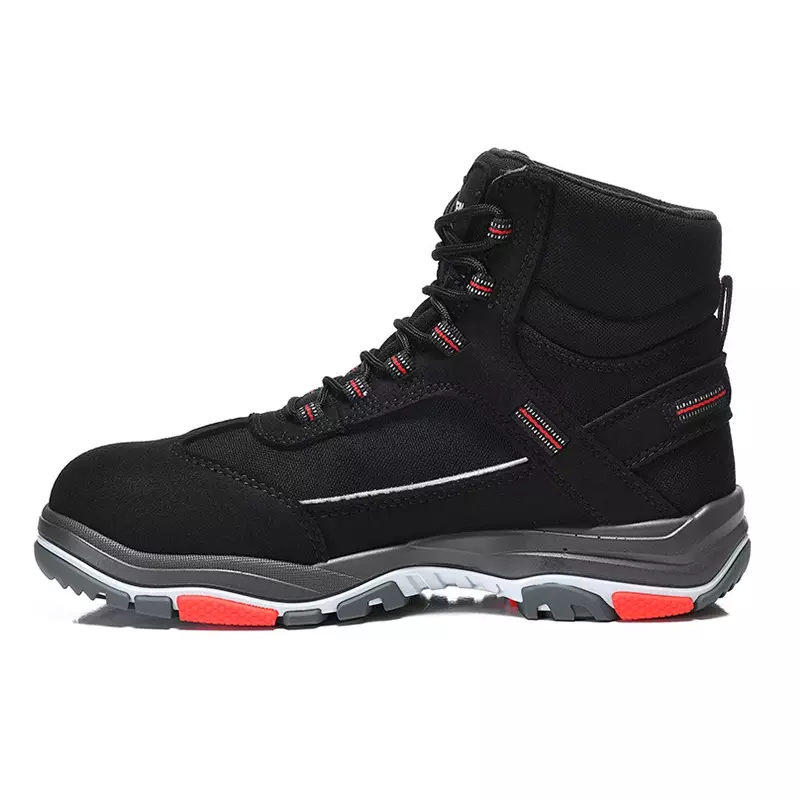 Chaussure de sécurité Elten Matthew TPU Mid S3 SRC ESD Type 2 taille 46