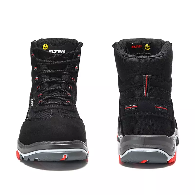 Chaussure de sécurité Elten Matthew TPU Mid S3 SRC ESD Type 2 taille 46