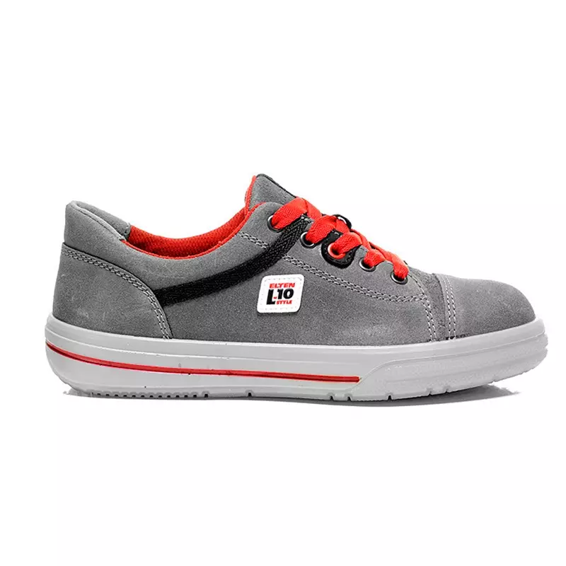 Elten Vintage Lady MID veiligheidsschoen S3 dames SRC ESD maat 37