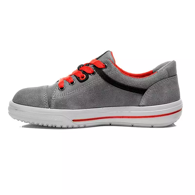 Elten Vintage Lady MID veiligheidsschoen S3 dames SRC ESD maat 37