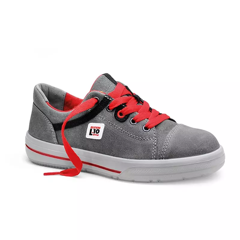Elten Vintage Lady MID veiligheidsschoen S3 dames SRC ESD maat 37