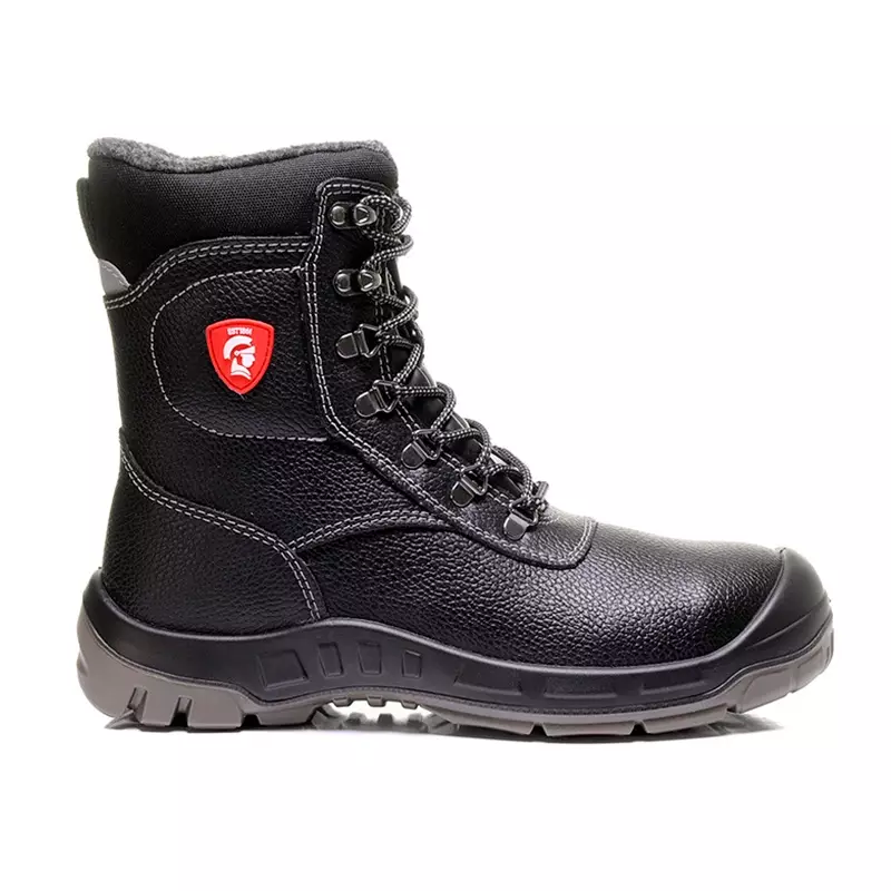 Chaussure de sécurité Jori 16011 Jerry S3 CI SRC taille 40