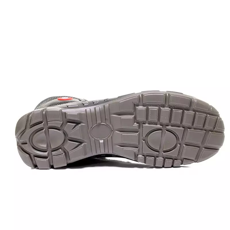 Chaussure de sécurité Jori 16011 Jerry S3 CI SRC taille 40