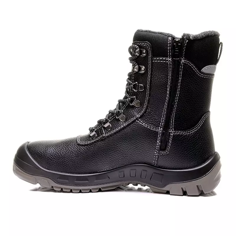Chaussure de sécurité Jori 16011 Jerry S3 CI SRC taille 40