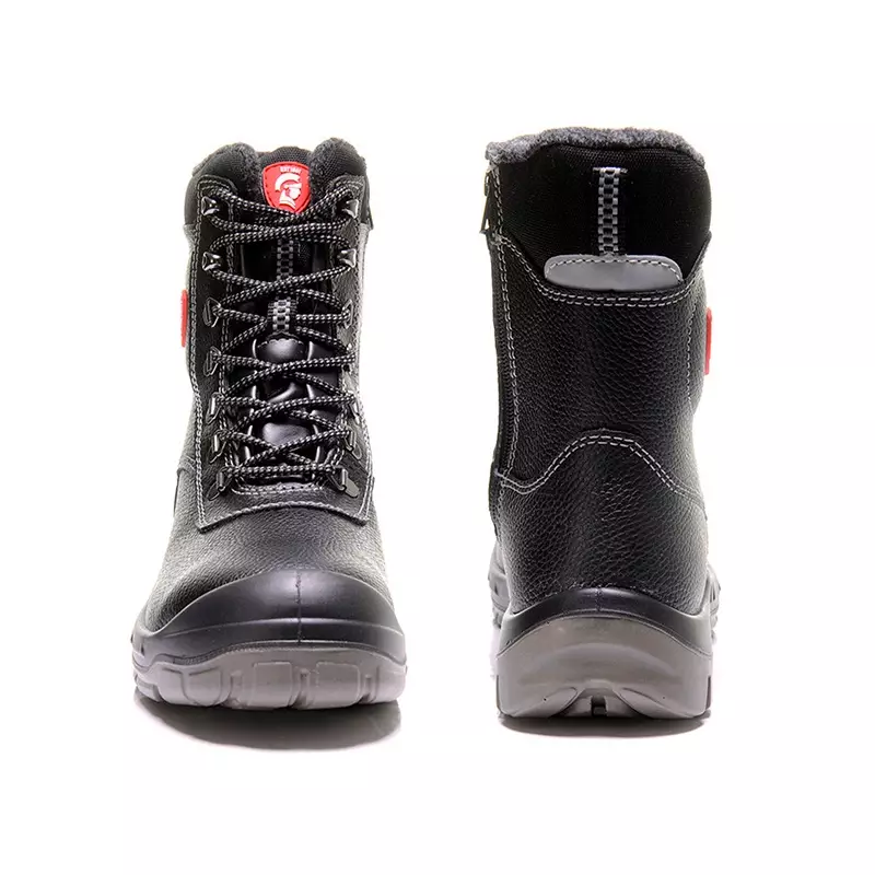Chaussure de sécurité Jori 16011 Jerry S3 CI SRC taille 40