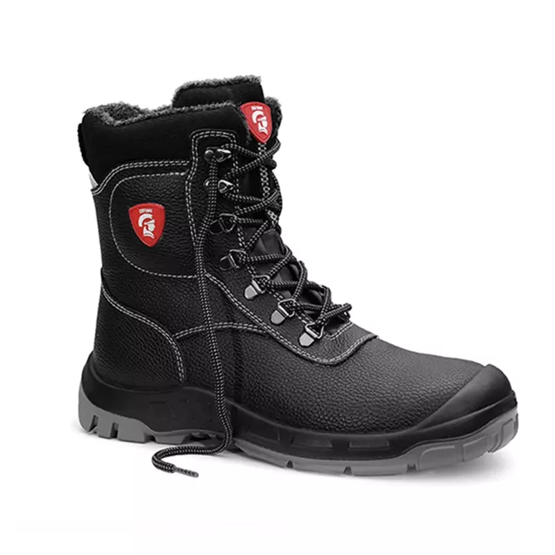 Chaussure de sécurité Jori 16011 Jerry S3 CI SRC taille 40