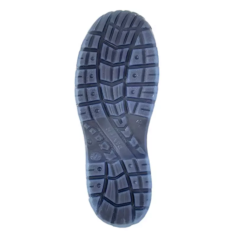 Schoen Panter Diamante Plus S3 laag veter maat 40