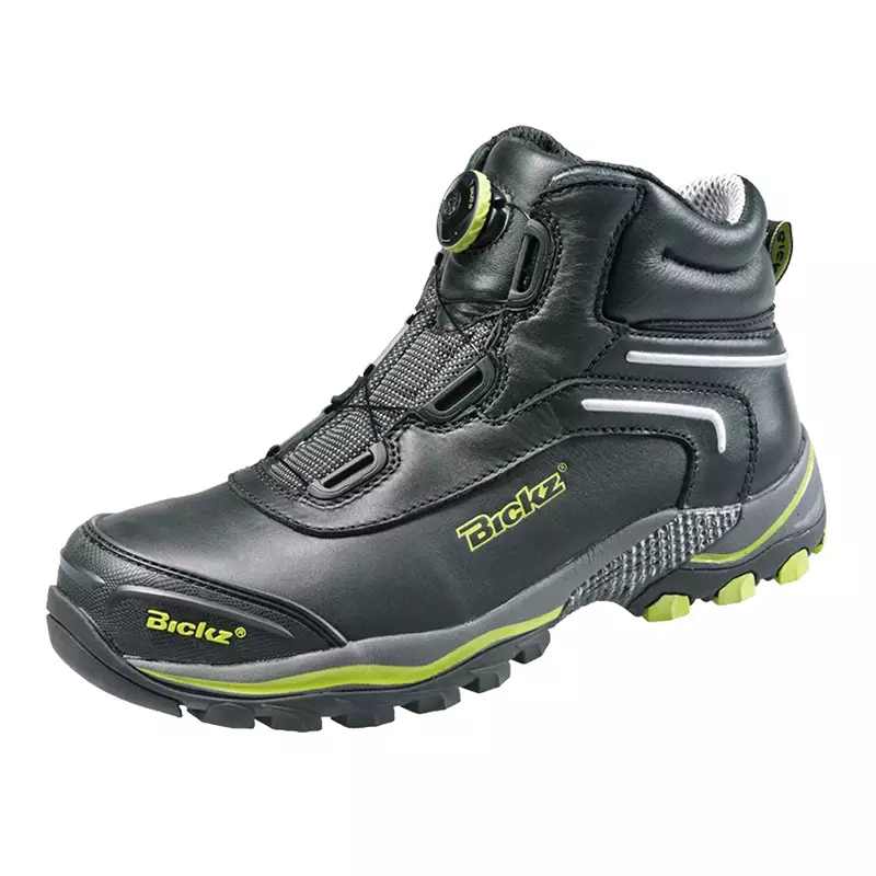 Chaussure de sécurité Bata Bickz 305, fermeture BOA, S3 HRO SRA, taille 43