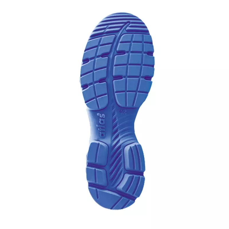 Chaussure de sécurité Atlas SL 825 XP S1P SRC ESD taille 36