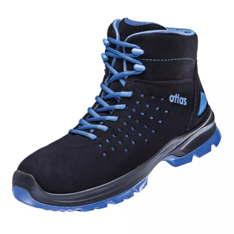 Chaussure de sécurité Atlas SL 825 XP S1P SRC ESD taille 36
